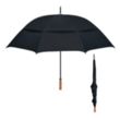 68" Arc Windproof Vented Umbrella | https://www.bestnamebadges.com