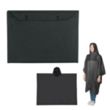 Adult Poncho | https://www.bestnamebadges.com