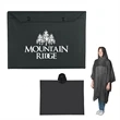 Adult Poncho | https://www.bestnamebadges.com