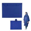 Adult Poncho | https://www.bestnamebadges.com