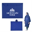 Adult Poncho | https://www.bestnamebadges.com