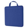 Non-Woven Stadium Cushion | https://www.bestnamebadges.com