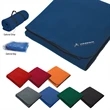 Fleece Stadium Blanket | https://www.bestnamebadges.com