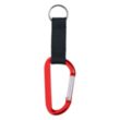 8mm Carabiner | https://www.bestnamebadges.com