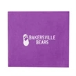 RALLY TOWEL | https://www.bestnamebadges.com