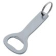 Aluminum Bottle Opener Key Ring | https://www.bestnamebadges.com