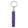 Whistle Key Ring | https://www.bestnamebadges.com