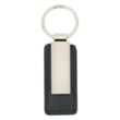 Leatherette Key Tag | https://www.bestnamebadges.com