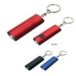 Aluminum Key Chain Flashlight | https://www.bestnamebadges.com