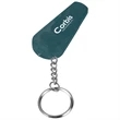 Whistle Light/Key Chain | https://www.bestnamebadges.com