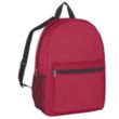 Budget Backpack | https://www.bestnamebadges.com