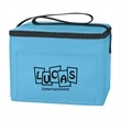 Budget Kooler Bag | https://www.bestnamebadges.com