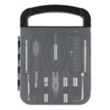 Deluxe Tool Set With Pliers | https://www.bestnamebadges.com