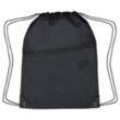 Hit Recycled Sports Pack With Front Zipper | https://www.bestnamebadges.com