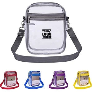 Clear-Messenger-Bag-for-Work-Business-Travel