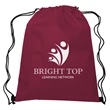 Non-Woven Recycled Hit Sports Pack | https://www.bestnamebadges.com