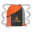 Tri-Color Sports Pack | https://www.bestnamebadges.com