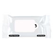 Tissue Packet | https://www.bestnamebadges.com