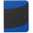 Non-Woven Bubble Padfolio | https://www.bestnamebadges.com