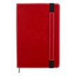 Charlotte Journal Notebook | https://www.bestnamebadges.com
