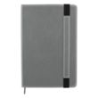 Charlotte Journal Notebook | https://www.bestnamebadges.com