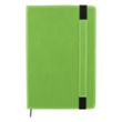Charlotte Journal Notebook | https://www.bestnamebadges.com