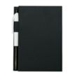 4" x 6" Notebook With Pen | https://www.bestnamebadges.com