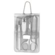 Vinyl Manicure Set | https://www.bestnamebadges.com