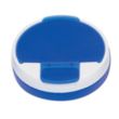 Round Pill Holder | https://www.bestnamebadges.com