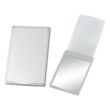Travel Vanity Mirror With Stand | https://www.bestnamebadges.com