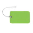 Journey Luggage Tag | https://www.bestnamebadges.com
