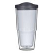 24 Oz. Biggie Tumbler With Lid | https://www.bestnamebadges.com