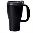 16 Oz. Omega Mug With Slider Lid | https://www.bestnamebadges.com