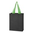 Non-Woven Mini Tote Bag | https://www.bestnamebadges.com