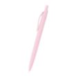 Sleek Write Rubberized Pen | https://www.bestnamebadges.com