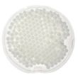 Small Round Gel Beads Hot/Cold Pack | https://www.bestnamebadges.com