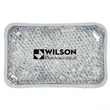 Plush Gel Beads Hot/Cold Pack | https://www.bestnamebadges.com