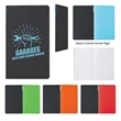 5" x 8" Script Notebook | https://www.bestnamebadges.com