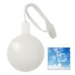 1.33 Oz. Round Bubble Dispenser | https://www.bestnamebadges.com