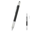 Screwdriver Pen With Stylus | https://www.bestnamebadges.com