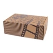 What's Pop'N Gourmet Popcorn Gift Set | https://www.bestnamebadges.com