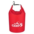 Waterproof Dry Bag | https://www.bestnamebadges.com