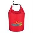 Waterproof Dry Bag | https://www.bestnamebadges.com