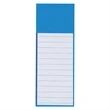 Magnetic Note Pad | https://www.bestnamebadges.com