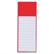 Magnetic Note Pad | https://www.bestnamebadges.com