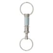 Pull-A-Part Key Tag | https://www.bestnamebadges.com