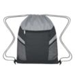 Ripstop Drawstring Bag | https://www.bestnamebadges.com