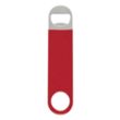 Large Vinyl Coated Stainless Steel Bottle Opener | https://www.bestnamebadges.com