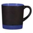 12 Oz. Two-Tone Americano Mug | https://www.bestnamebadges.com