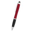 Sanibel Light Stylus Pen | https://www.bestnamebadges.com